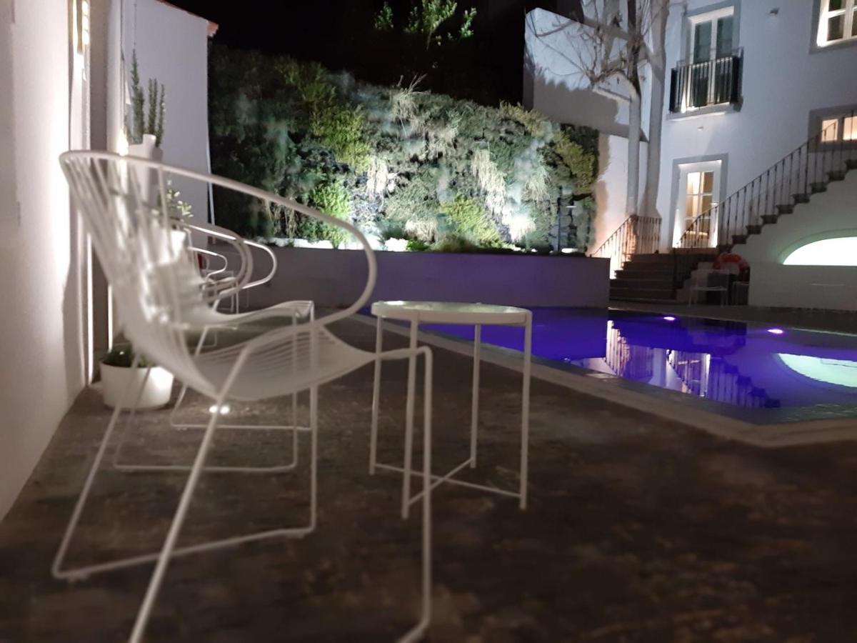 Mourasuites Hotel Евора Екстер'єр фото