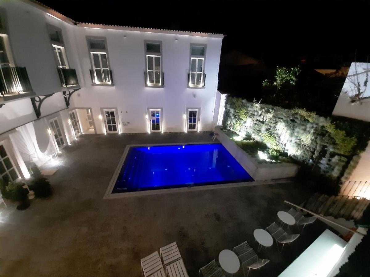 Mourasuites Hotel Евора Екстер'єр фото