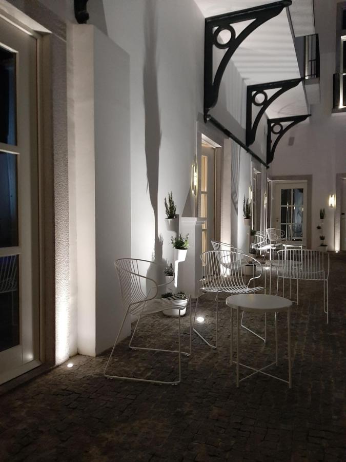 Mourasuites Hotel Евора Екстер'єр фото