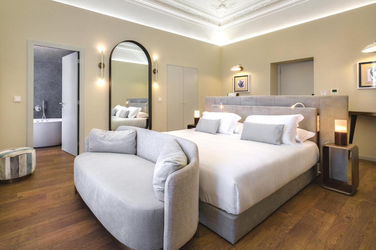 Mourasuites Hotel Евора Екстер'єр фото