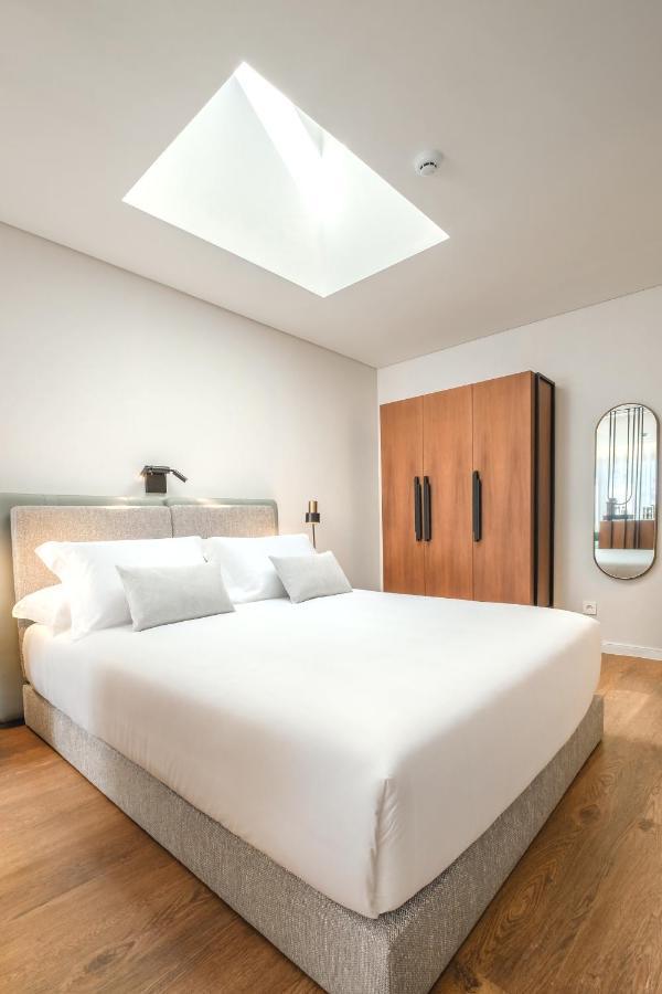 Mourasuites Hotel Евора Екстер'єр фото