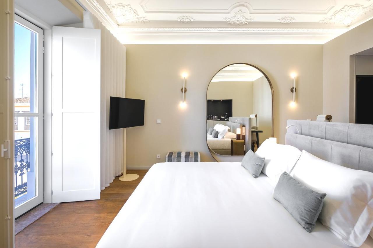 Mourasuites Hotel Евора Екстер'єр фото