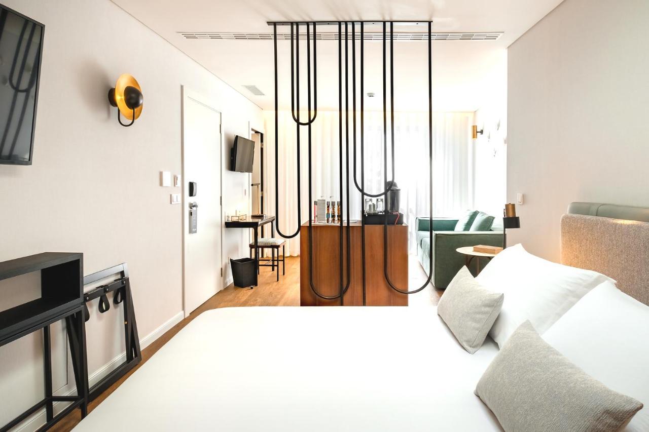 Mourasuites Hotel Евора Екстер'єр фото