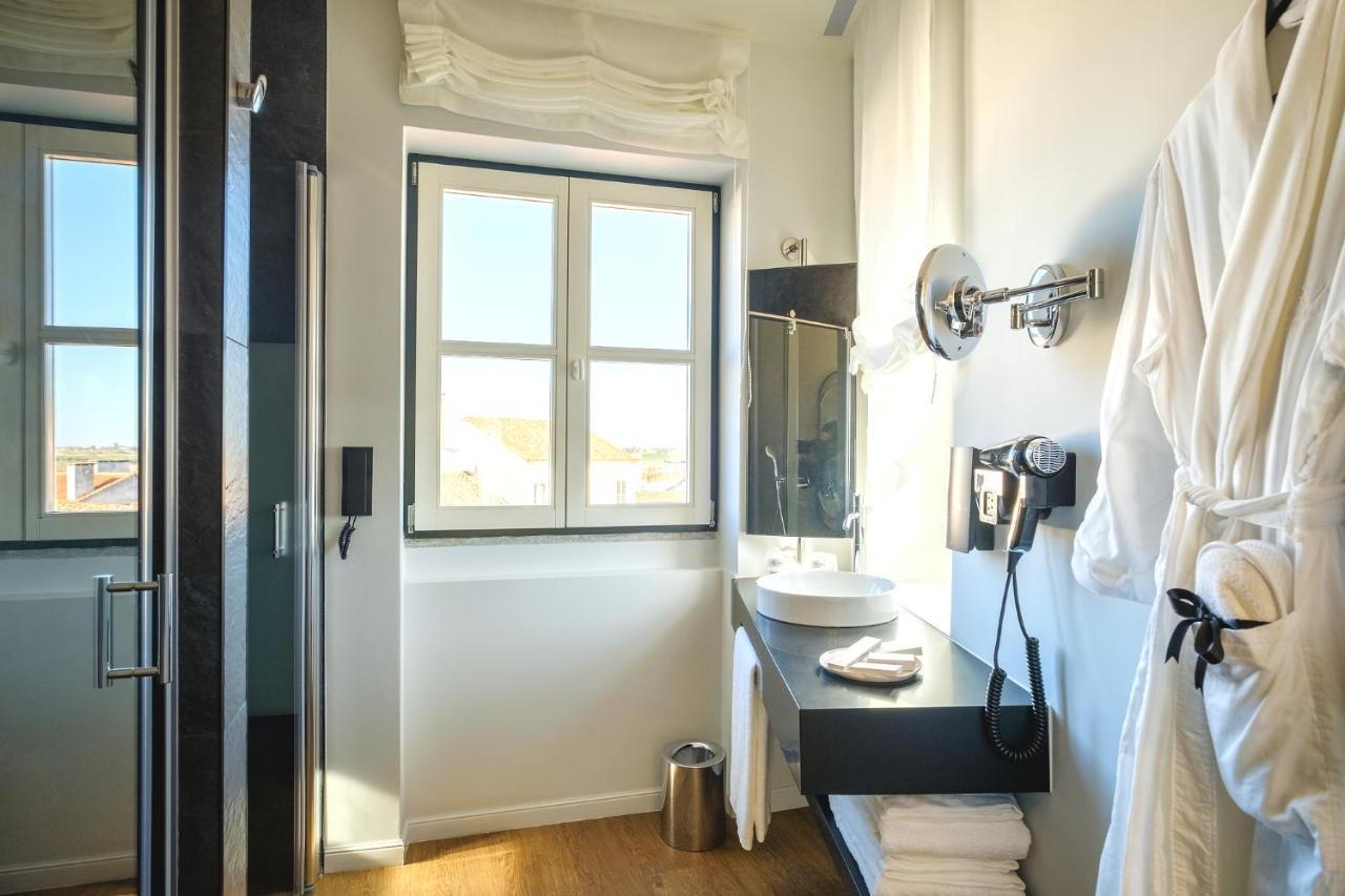 Mourasuites Hotel Евора Екстер'єр фото