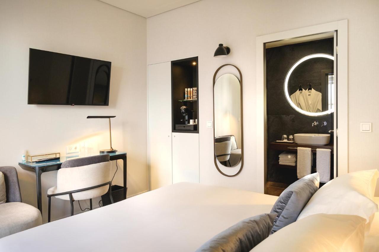 Mourasuites Hotel Евора Екстер'єр фото