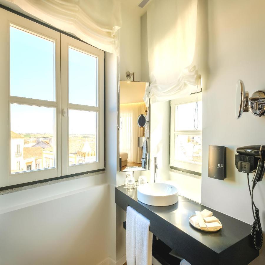 Mourasuites Hotel Евора Екстер'єр фото