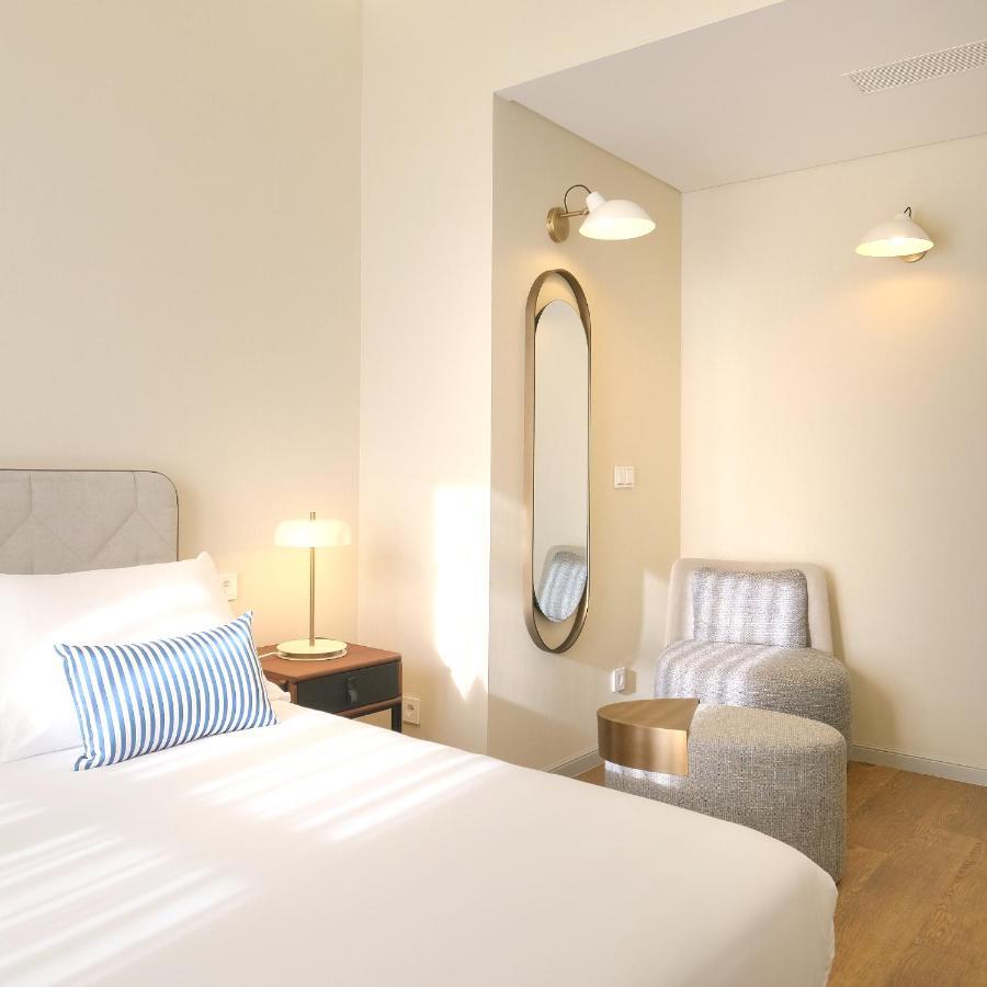 Mourasuites Hotel Евора Екстер'єр фото