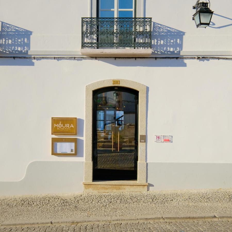 Mourasuites Hotel Евора Екстер'єр фото
