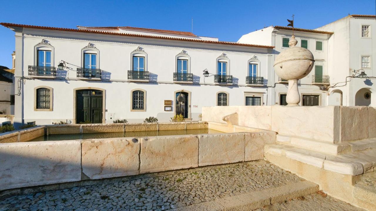 Mourasuites Hotel Евора Екстер'єр фото
