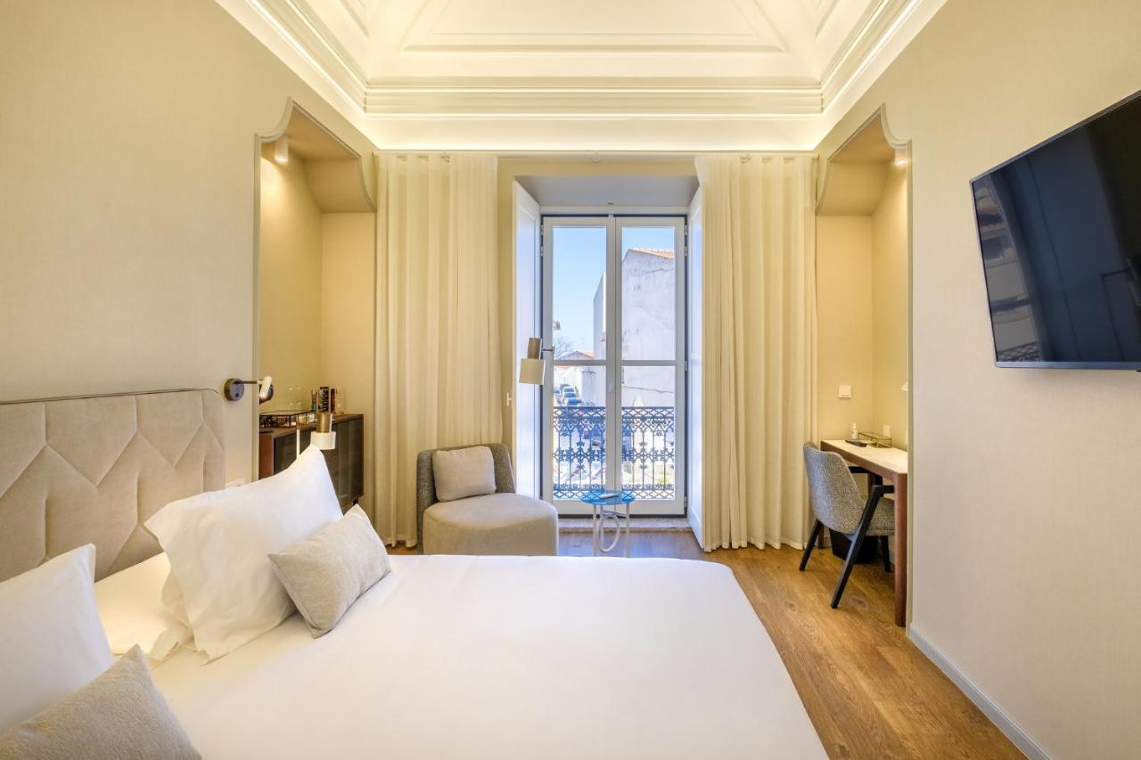 Mourasuites Hotel Евора Екстер'єр фото