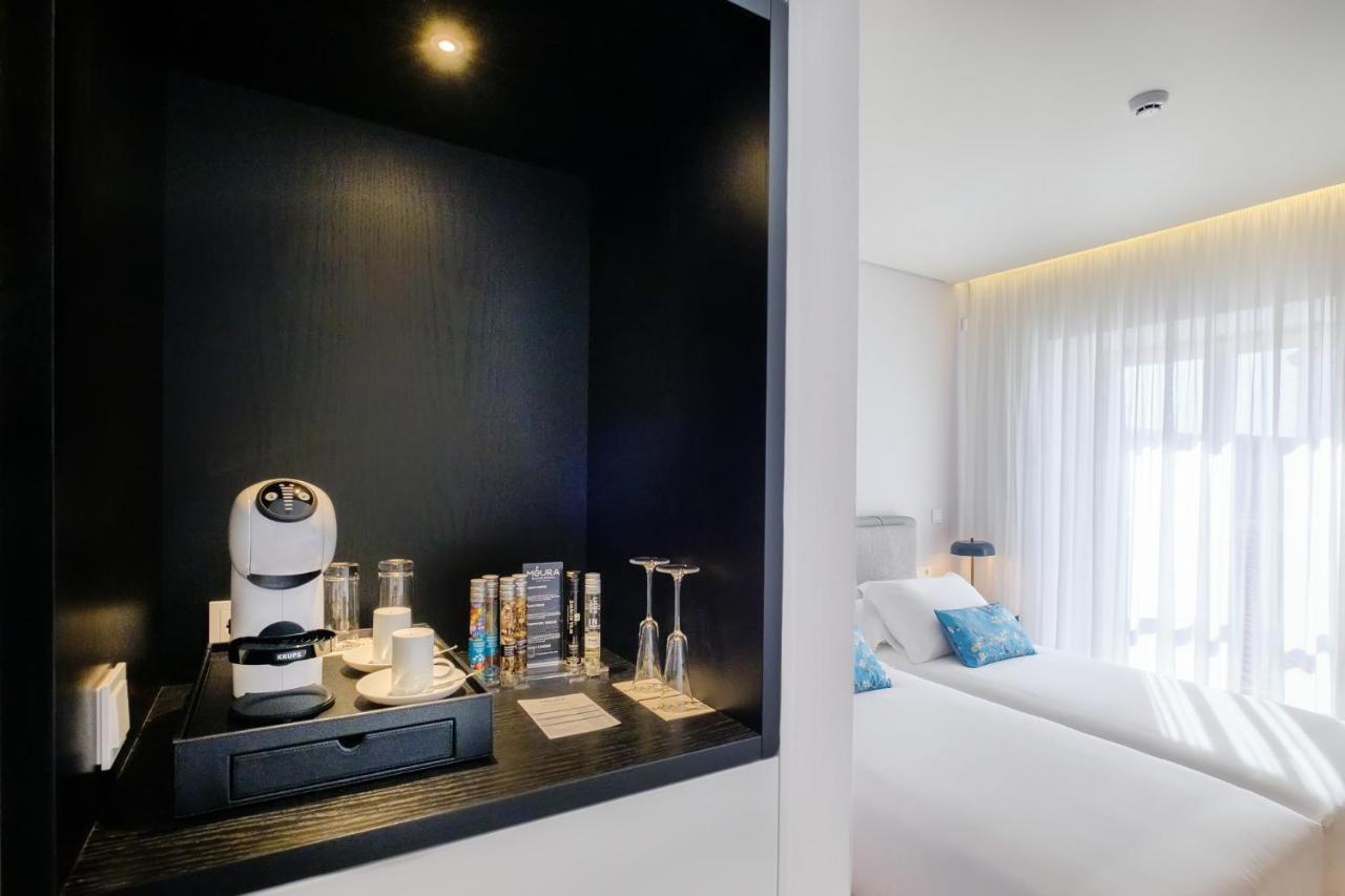 Mourasuites Hotel Евора Екстер'єр фото