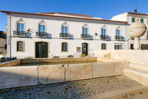 Mourasuites Hotel Евора Екстер'єр фото