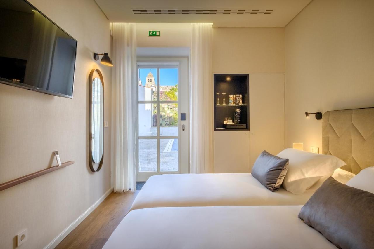 Mourasuites Hotel Евора Екстер'єр фото